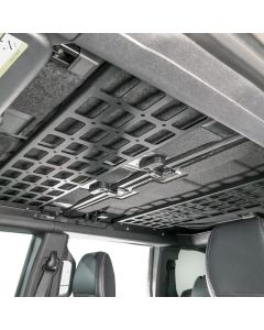 Turn Offroad IA1-OH Overhead MOLLE Storage Kit for 21-26 Ford Bronco