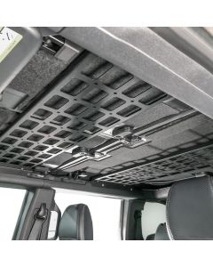 Turn Offroad IA1-OH Overhead MOLLE Storage Kit for 21-26 Ford Bronco