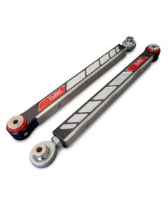 Turn Offroad  Billet Lower Control Arms for 21-26 Ford Bronco