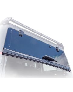 Turn Offroad HTBR-WD Hard Top Rear Window Defroster & Wiper Assembly for 21-26 Ford Bronco with Turn Offroad Hardtop