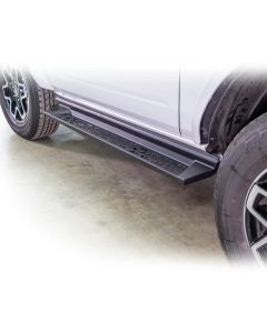 Turn Offroad  Side Steps for 21-26 Ford Bronco