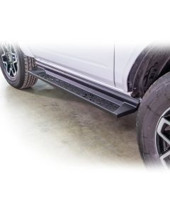 Turn Offroad  Side Steps for 21-26 Ford Bronco