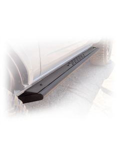 Turn Offroad  Step Sliders for 21-26 Ford Bronco