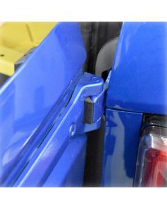Turn Offroad EATG-M1 Tailgate Limiter Rubber Stop for 21-26 Ford Bronco