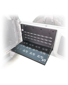 Turn Offroad TT1-M1 Tailgate Table for 21-26 Ford Bronco