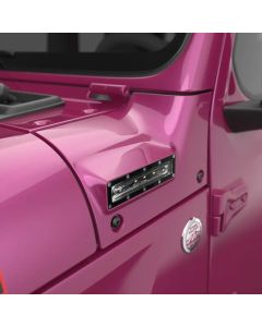 EGR VSL JL/JT Tuscadero