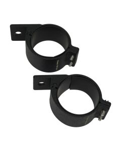 Tyri Off-Road Lights  Tube Clamp Brackets 