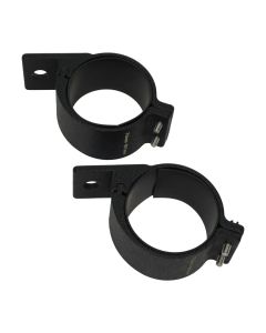 Clamp Bracket, Tube 3" (pair)