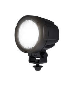 D8-1400, 12V, Pedastal,  Medium Symmetric with harness