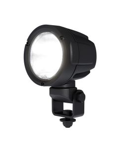 D8-2500, 12V, Swivel, Medium Symmetric with harness