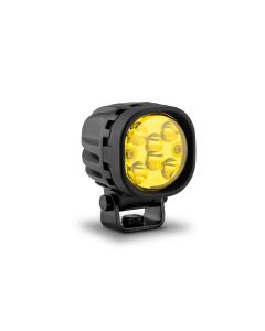 TYRI Off-Road Lighting BLU-151-1 0606 LED Pod Light - Spot Pattern 