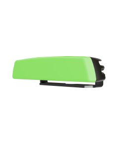 VL4-Diffused Green, 12-48V DT Bracket Mount with harness