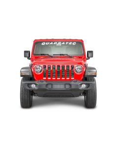 UTS JL FALL COLORS CAMO STAR STRIPE INS WITH TRAIL CAMERA