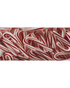 UTS JL CANDY CANE MIX GRILL INSERT