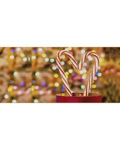 UTS JL CANDY LOVE GRILL INSERT