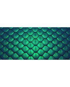 UTS JL DRAGON SCALES GRILL INSERT WITH TRAIL CAMERA