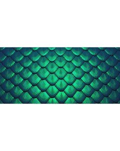 UTS JL DRAGON SCALES GRILL INSERT WITH TRAIL CAMERA