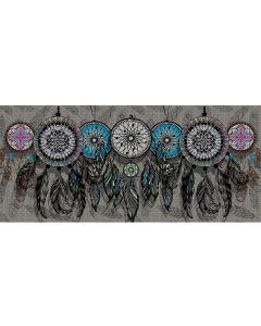 UTS JL DREAMCATCHER GRILLE INSERT