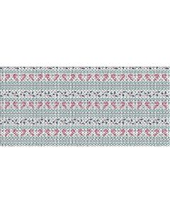 UTS JK HOLIDAY CROSS GRILL INSERT