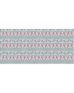 UTS JL HOLIDAY CROSS GRILL INSERT