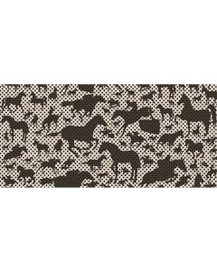 UTS JK GALLOPING HORSES GRILL INSERT