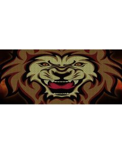 UTS JL LION GRILLE INSERT