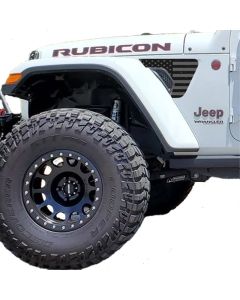 UTS VENT DECALS DIST BLACKOUT JL JT