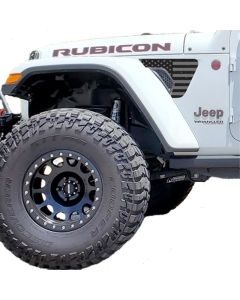 UTS VENT DECALS DIST BLACKOUT JL JT