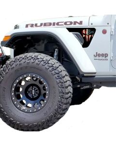 UTS VENT DECALS PUNISHER OG JL JT