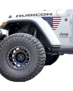 UTS VENT DECALS OLD GLORY JL JT