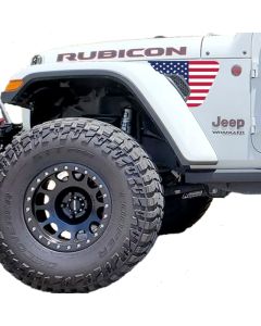 UTS VENT DECALS OLD GLORY JL JT