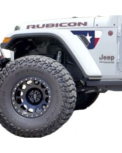 UTS VENT DECALS TEXAS STATE JL JT