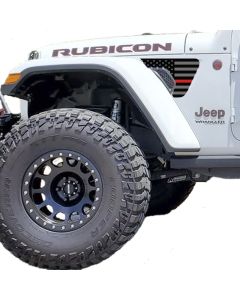 Under The Sun Inserts  Side Vent Decals for 18-21 Jeep Wrangler JL & Gladiator JT