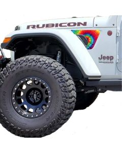 UTS VENT DECALS TIE DYE JL JT