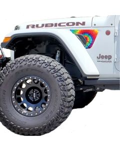 UTS VENT DECALS TIE DYE JL JT