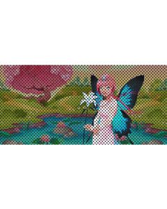 UTS JK MAGIC FAIRY GRILL INSERT