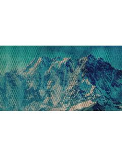 UTS JK MONTAIN HIGH GRILL INSERT