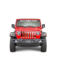 UTS JL MORNING DEW GRILL INSERT WITH TRAIL CAMERA