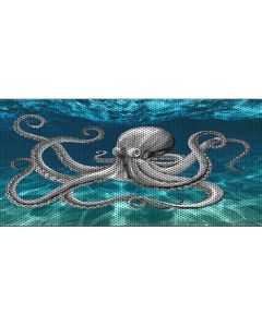 UTS JK OCTOPUS GRILL INSERT