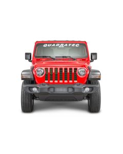 UTS JL OLD GL BLK STAR STRIPE INSERT