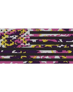 UTS JL PPYC STARS STRIPES GRILL INSERTS