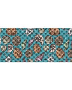 UTS JK SEASHELLS GRILL INSERT