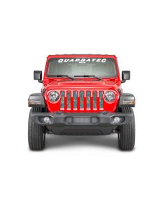 UTS JL SEASHELLS GRILL INSERT