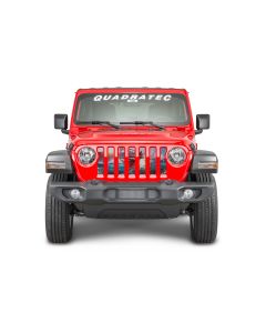 UTS JL SHARK BITE GRILL INSERT WITH TRAIL CAMERA