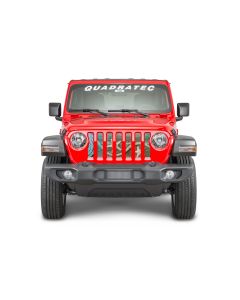 UTS JL SHELLS/ROPE GRILL INSERT