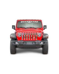 UTS JL SHELLS/ROPE GRILL INSERT WITH TRAIL CAMERA
