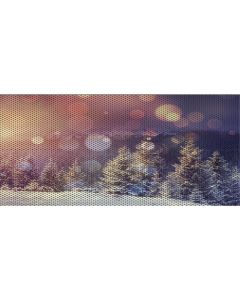 UTS JL SNOWY FIELD GRILL INSERT