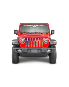 UTS JL SUNSET GRILL INSERT
