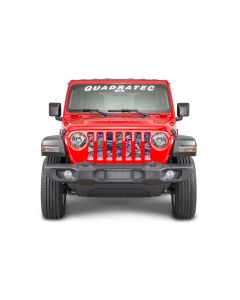 UTS JL TROPICAL FLOWERS GRILL INSERT WITH TRAIL CAMERA