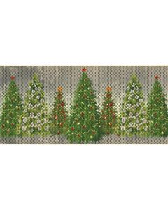 UTS JL XMAS TREE LIGHTS GRILL INSERT